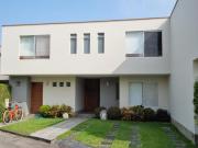 Alquilo linda casa en La Encantada de Villa