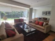 Alquilo linda casa en La Planicie, La Molina