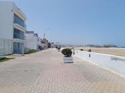 ALQUILO LINDA CASA FULL AMOBLADA PLAYA PUNTA NEGRA