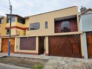 ALQUILO LINDA CASA URB. MAYORAZGO 2DA ETAPA – ATE