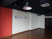 Alquilo linda oficina en Edificio Torres de La Merced