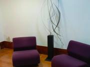 ALQUILO LINDA OFICINA EN LA CASTELLANA 168M2