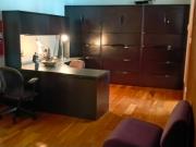 ALQUILO LINDA OFICINA EN LA CASTELLANA 168M2