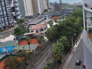 Alquilo lindísimo departamento en Malecón Balta Miraflores
