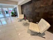 ALQUILO LINDO 2Dorm. DPTO 80m2 AMOBLADO MIRAFLORES