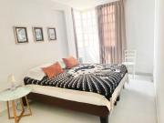 ALQUILO LINDO APARTAMENTO 1 DORM. PLAYA PIMENTEL