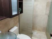 ALQUILO LINDO APARTAMENTO EN CAMPO ALEGRE 1H,1B,2P