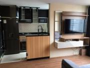 ALQUILO LINDO DEPA Condom. LOS LAURELES piso 16 Incluye...