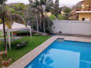 ALQUILO LINDO DEPARTAMENTO 4to. PISO LA PLANICIE LA MOLINA