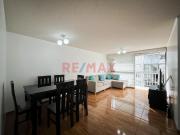 Alquilo Lindo Departamento Amoblado De 3Hab. En San Miguel