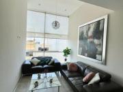 Alquilo lindo departamento amoblado en Miraflores