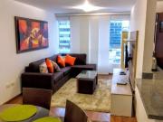 Alquilo Lindo Departamento Amoblado en Miraflores