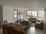 ALQUILO LINDO DEPARTAMENTO AMOBLADO EN OLIVOS 2...