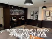ALQUILO LINDO DEPARTAMENTO AMOBLADO VISTA INTERNA EN...