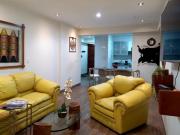 ALQUILO LINDO DEPARTAMENTO AMOBLADO Y EQUIPADO EN SAN...