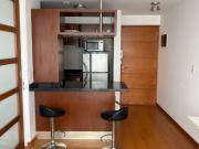 ALQUILO LINDO DEPARTAMENTO BARRANCO