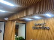 Alquilo Lindo departamento con Cochera invent Chorrillos