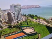 ALQUILO LINDO DEPARTAMENTO CON VISTA AL MAR!