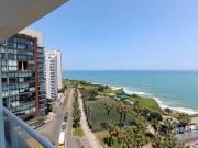 Alquilo lindo departamento de 188m² con vista al mar,...