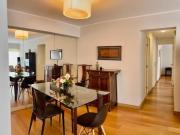 ALQUILO LINDO DEPARTAMENTO DE 2 DORM ZONA DALMACIA...