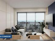 Alquilo Lindo Departamento de Estreno en Calle Julián...