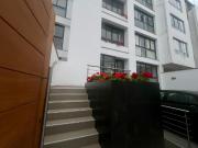 Alquilo Lindo Departamento De Estreno Primer Piso En...