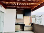 Alquilo Lindo Departamento Duplex en Calle Hermano Lobo...