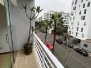 ALQUILO LINDO DEPARTAMENTO EN CALLE MADRID AMOBLADO CON...