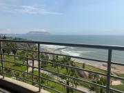 Alquilo Lindo Departamento en Calle Malecon de la Marina...