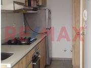 Alquilo Lindo Departamento En El Rimac