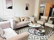 Alquilo Lindo Departamento en Samborondon, Moderno y Amplio