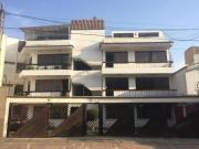 ALQUILO LINDO DEPARTAMENTO EN SAN BORJA JIRON MAURICE...