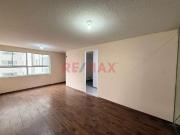 Alquilo Lindo Departamento En San Miguel