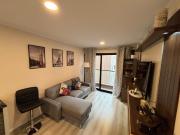 Alquilo lindo departamento en San Miguel