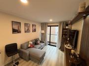 Alquilo lindo departamento en San Miguel