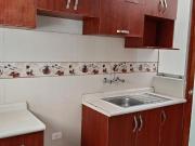 Alquilo Lindo Departamento en Urb Solar del Bosque J.L....