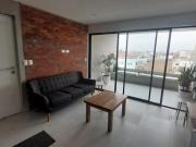 Alquilo Lindo Departamento Flat en Calle Corrientes Por...