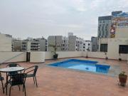ALQUILO LINDO DEPARTAMENTO LARCO MIRAFLORES