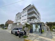 Alquilo Lindo Departamento Las Gardenias Surco