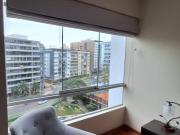 ALQUILO LINDO DEPARTAMENTO MALECON BALTA MIRAFLORES...