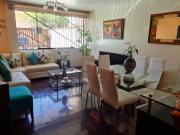 ALQUILO LINDO DPTO. 103 m2. + ESTAC 13m2 SAN BORJA...