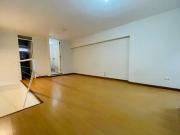 ALQUILO LINDO DPTO 1 DOR DUPLEX TIPO LOFT SIN AMOBLAR...