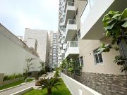 Alquilo Lindo Dpto. 1 Dorm + Cochera + Balcón, Cdra 9...