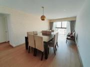 ALQUILO LINDO DPTO. SIN AMOBLAR A 2 CDRAS. DE MALECÓN...