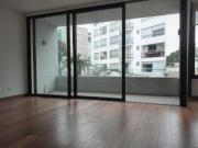 Alquilo Lindo Dpto a Estrenar, calle El Rosario 1, Piso...