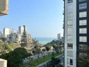 Alquilo lindo dpto Amoblado frente al parque Melitón Porras