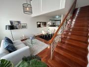 ALQUILO LINDO DPTO AMOBLADO Y EQUIPADO, CALLE EUCALIPTOS...