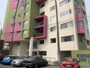 AMPLIO DPTO LÍMITE SURCO Y BARRANCO, 110M2 PISO 8...