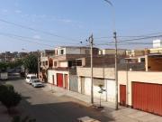 ALQUILO LINDO DPTO CERCA A LA UPC CHORRILLOS