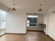ALQUILO MODERNO DPTO CON BALCON SAN JOSE BELLAVISTA